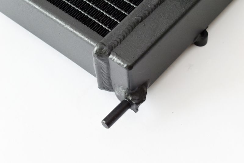 Z.S.S. オフィシャル オンラインストアZ.S.S. アルミ製 2層 ラジエター