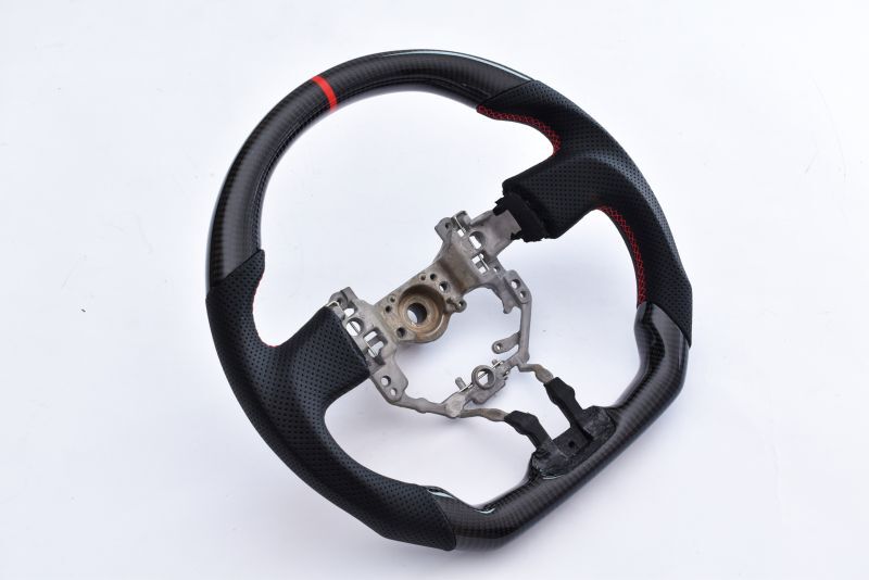 Z.S.S. オフィシャル オンラインストアZ.S.S. ステアリング ハンドル