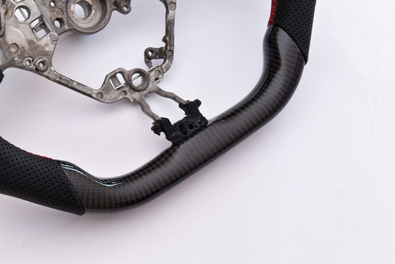 Z.S.S. オフィシャル オンラインストアZ.S.S. ステアリング ハンドル