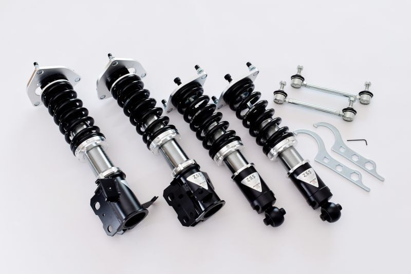 Z.S.S. オフィシャル オンラインストアZ.S.S. ZSS フルタップ車高調