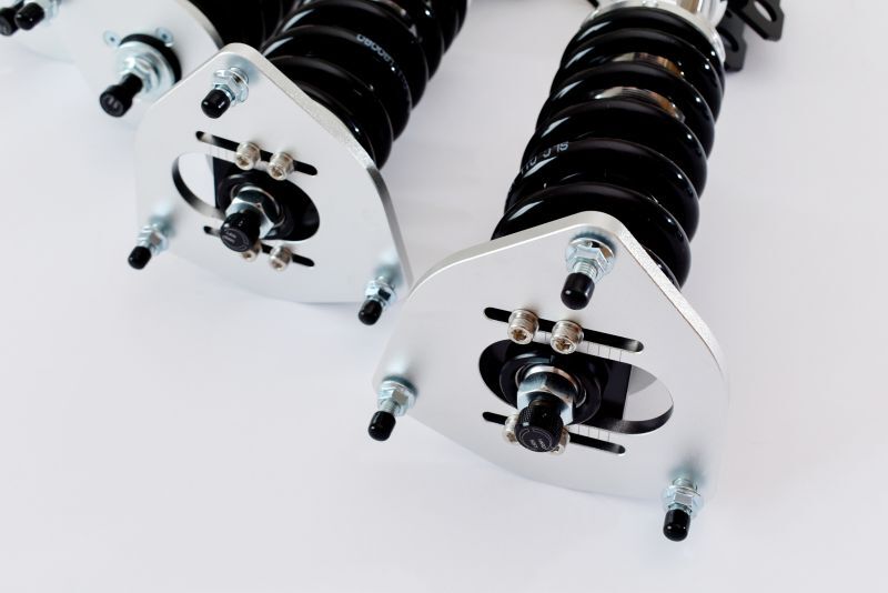 Z.S.S. オフィシャル オンラインストアZ.S.S. ZSS フルタップ車高調