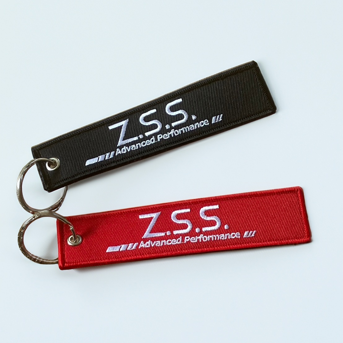 Z.S.S. オフィシャル オンラインストアZ.S.S. フライトタグ