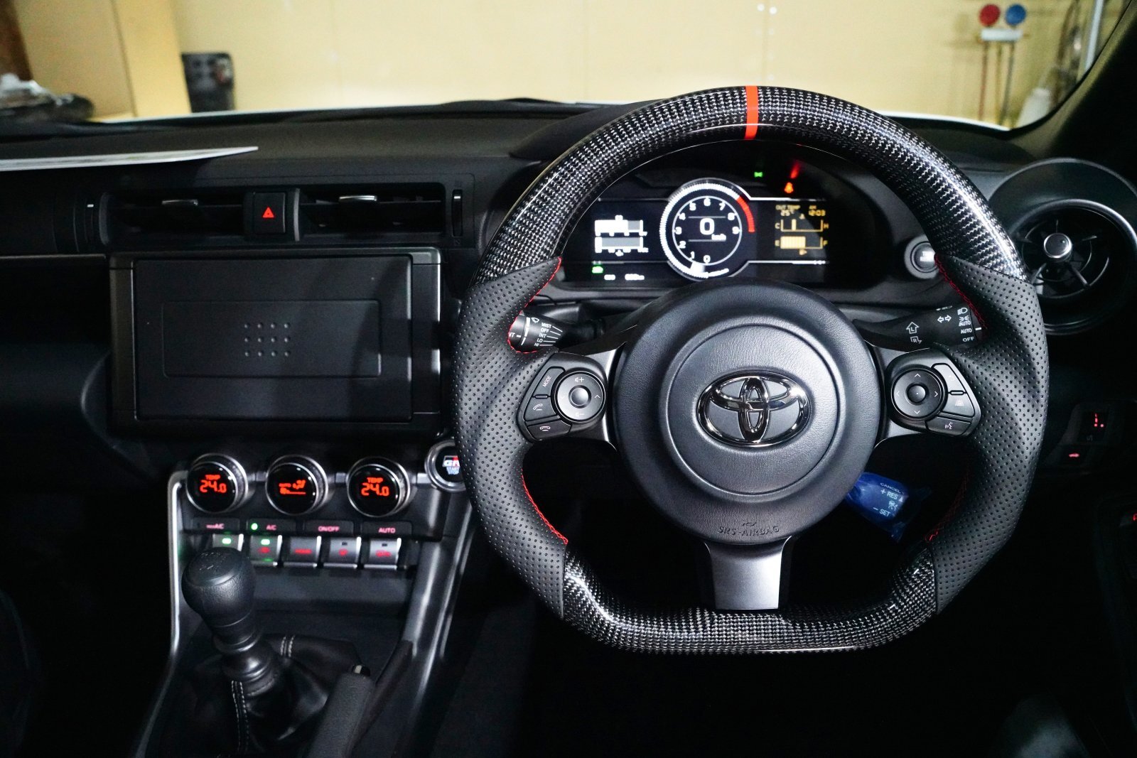 Z.S.S. オフィシャル オンラインストアZ.S.S. ステアリング ハンドル