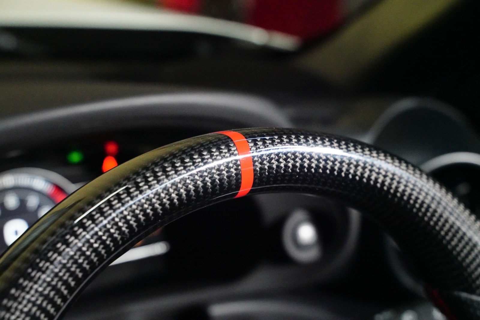 Z.S.S. オフィシャル オンラインストアZ.S.S. ステアリング ハンドル