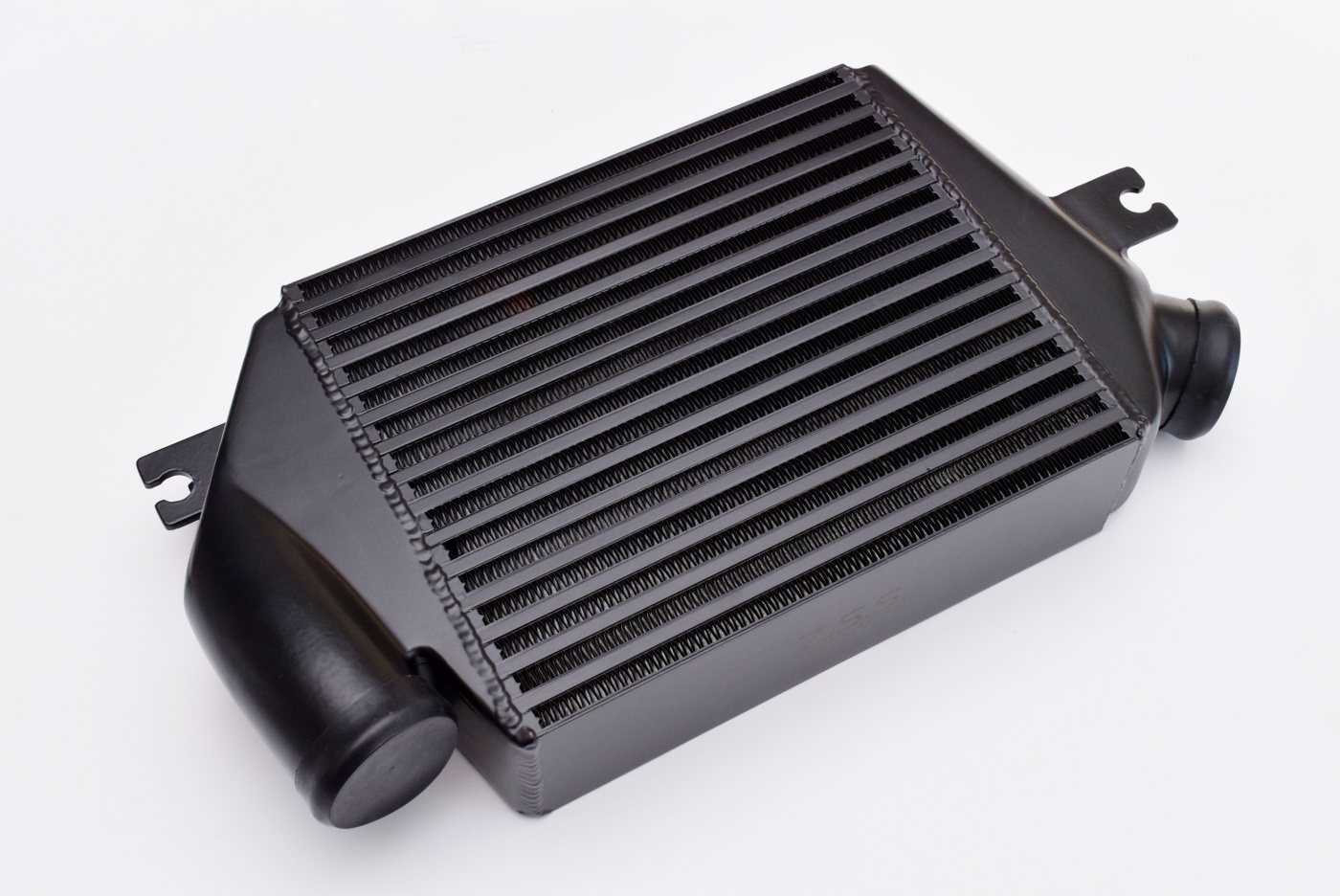 Z.S.S. ZSS ボルトオン 純正交換タイプ トップマウント 上置き 大型