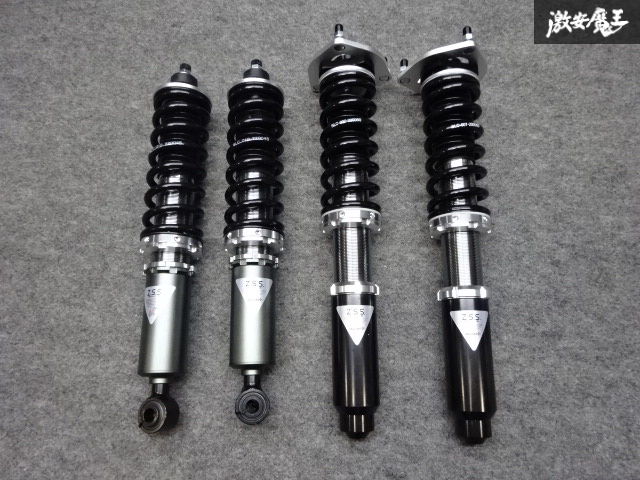 車高調 RIGEL DATSUN 510 ブルーバード リアコイルオーバー式 車高調