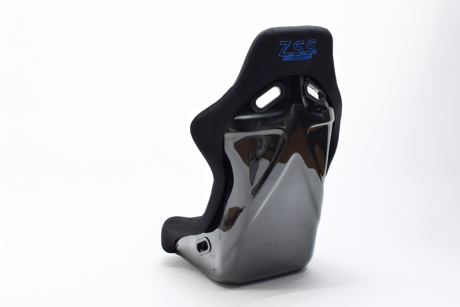 Z.S.S. オフィシャル オンラインストアZ.S.S. フルバケットシート