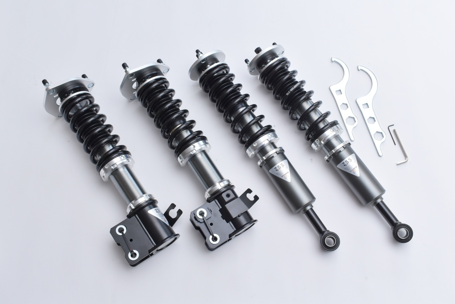 車高調 RIGEL NISSAN S13 シルビア 前後ピロアッパーマウント 180SX