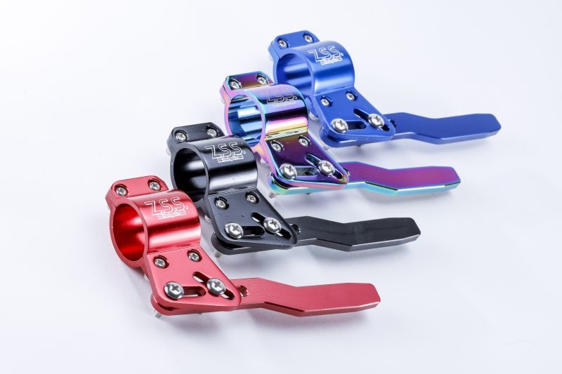 Z.S.S. オフィシャル オンラインストアウインカーレバー