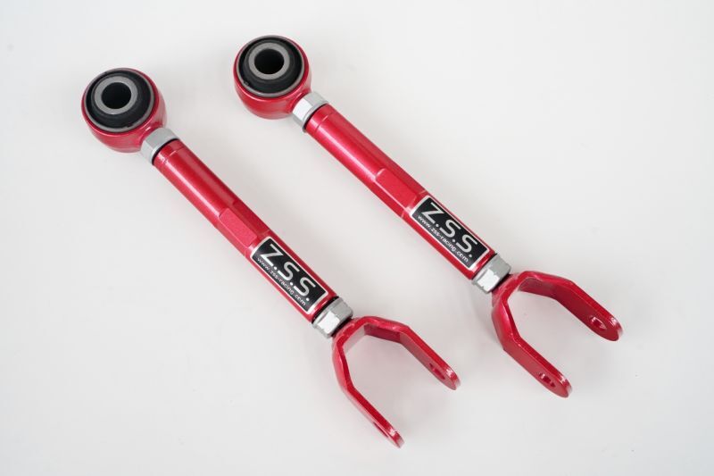 Z34 リア トラクション ロッド - Z.S.S. オフィシャル オンラインストア