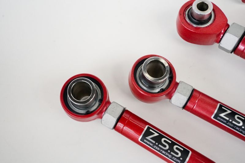 Z.S.S. オフィシャル オンラインストアZ.S.S. ZSS ZN6 ZN8 86 GR86 ZC6