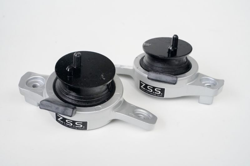 86BRZ用 Z.S.S 強化ミッションマウント(新品未使用品) Z.S.S.