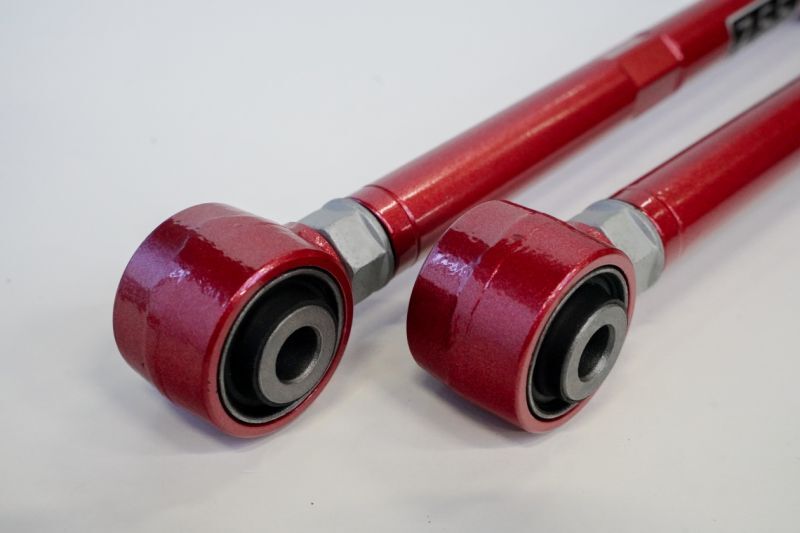 Z.S.S. リア トラクション ロッド アーム JZX110 マーク2 SXE10