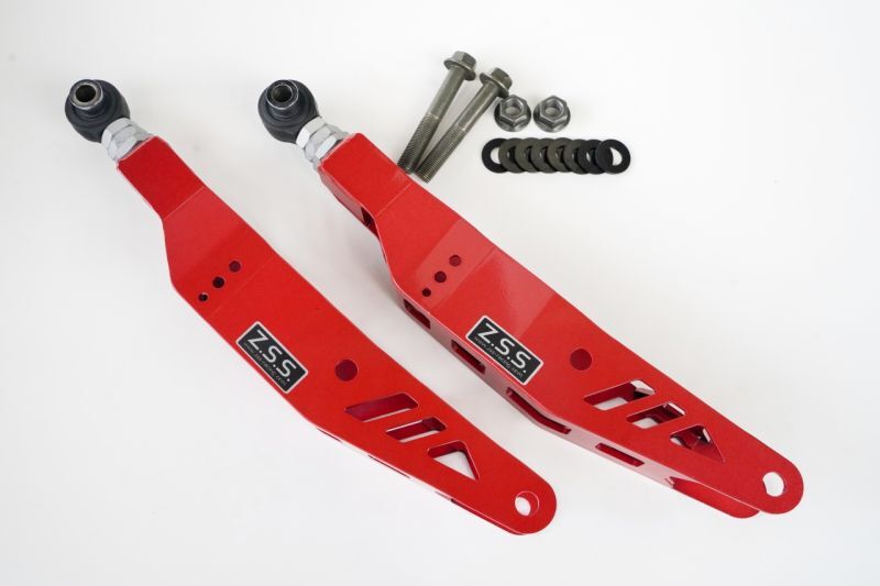 Z.S.S. DG-storm リア ロアアーム ロワアーム ピロボール仕様 ZSS 18系