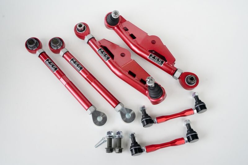 Z.S.S. オフィシャル オンラインストアZ.S.S. ZSS ZN6 ZN8 86 GR86 ZC6