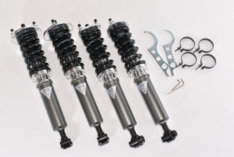 Z.S.S. オフィシャル オンラインストアZ.S.S. ZSS 車高調 RIGEL TOYOTA