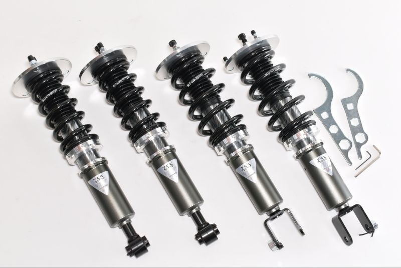 Z.S.S. オフィシャル オンラインストアZ.S.S. ZSS 車高調 RIGEL TOYOTA