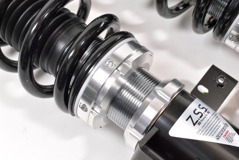 Z.S.S. ZSS フルタップ式車高調 RIGEL リゲル TOYOTA DB82 DB22 DB42