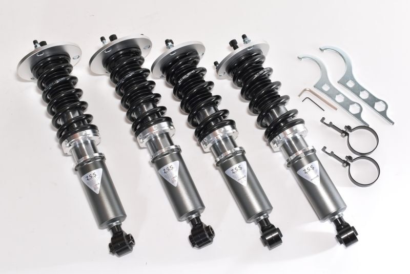 Z.S.S. オフィシャル オンラインストアZ.S.S. ZSS フルタップ車高調