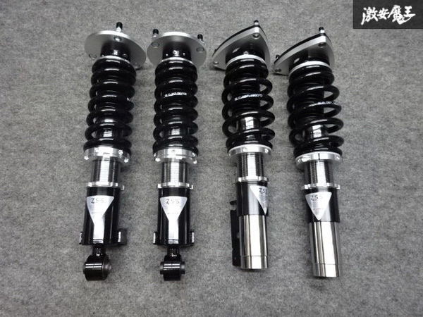 Z.S.S. オフィシャル オンラインストアZ.S.S. ZSS フルタップ式 車高調