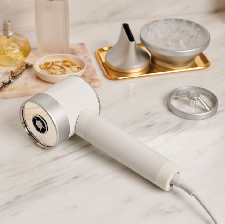 Refurbished Zuvi Halo Hair Dryer | Zuvi