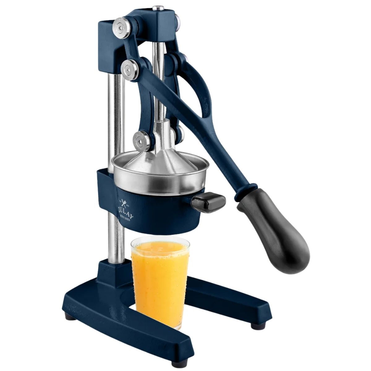 Heavy-Duty Manual Juice Press | Zulay Kitchen