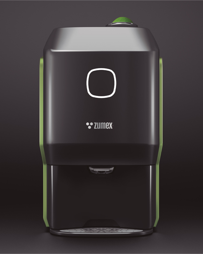 Soul Series 2 Juicer Limes Edition | Zumex