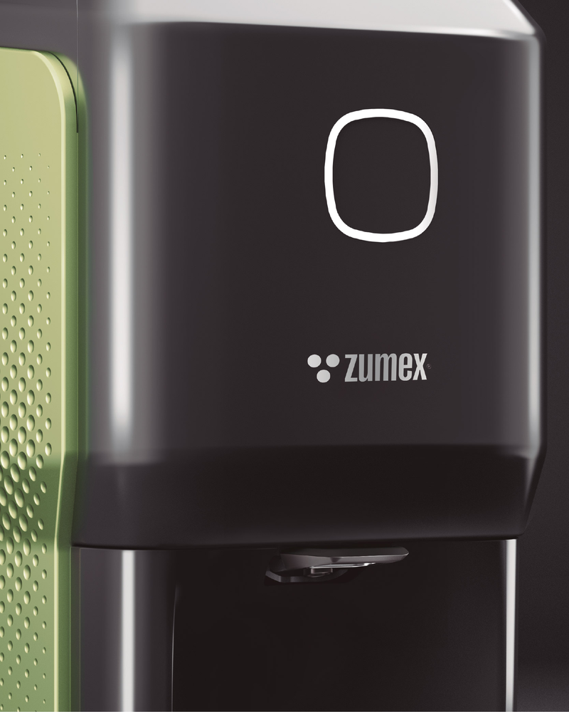 Soul Series 2 Juicer Limes Edition | Zumex