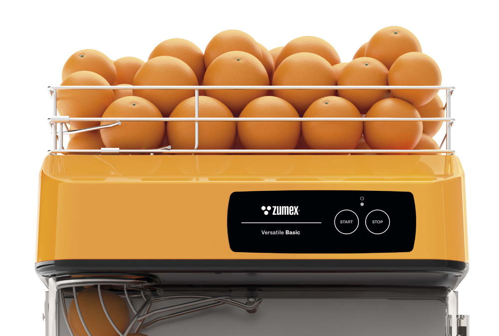 Versatile Basic Juicer | Zumex