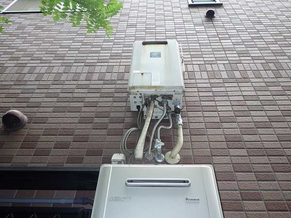 マイクロバブルバスユニット【RUF-ME2406SAW：リンナイ】ガスふろ給湯