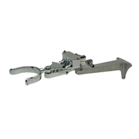 Z85700-XL - Knee-Action Valve with Mounting Bracket