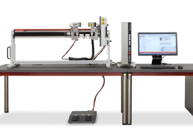 zwickiLine | ZwickRoell