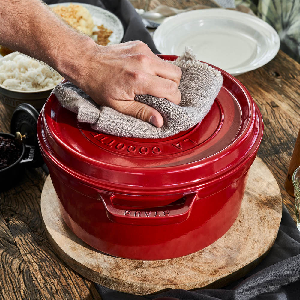 Buy Staub La Cocotte Cocotte | ZWILLING.COM