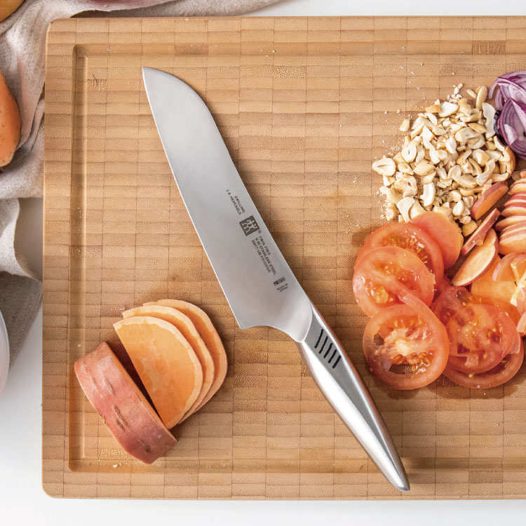 ツヴィリング Takumi 三徳包丁 | ツヴィリング公式オンラインショップ