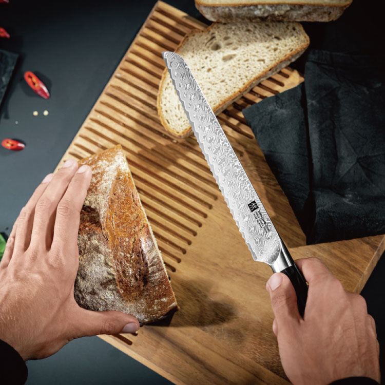 ツヴィリング Takumi パンナイフ | ツヴィリング公式オンラインショップ