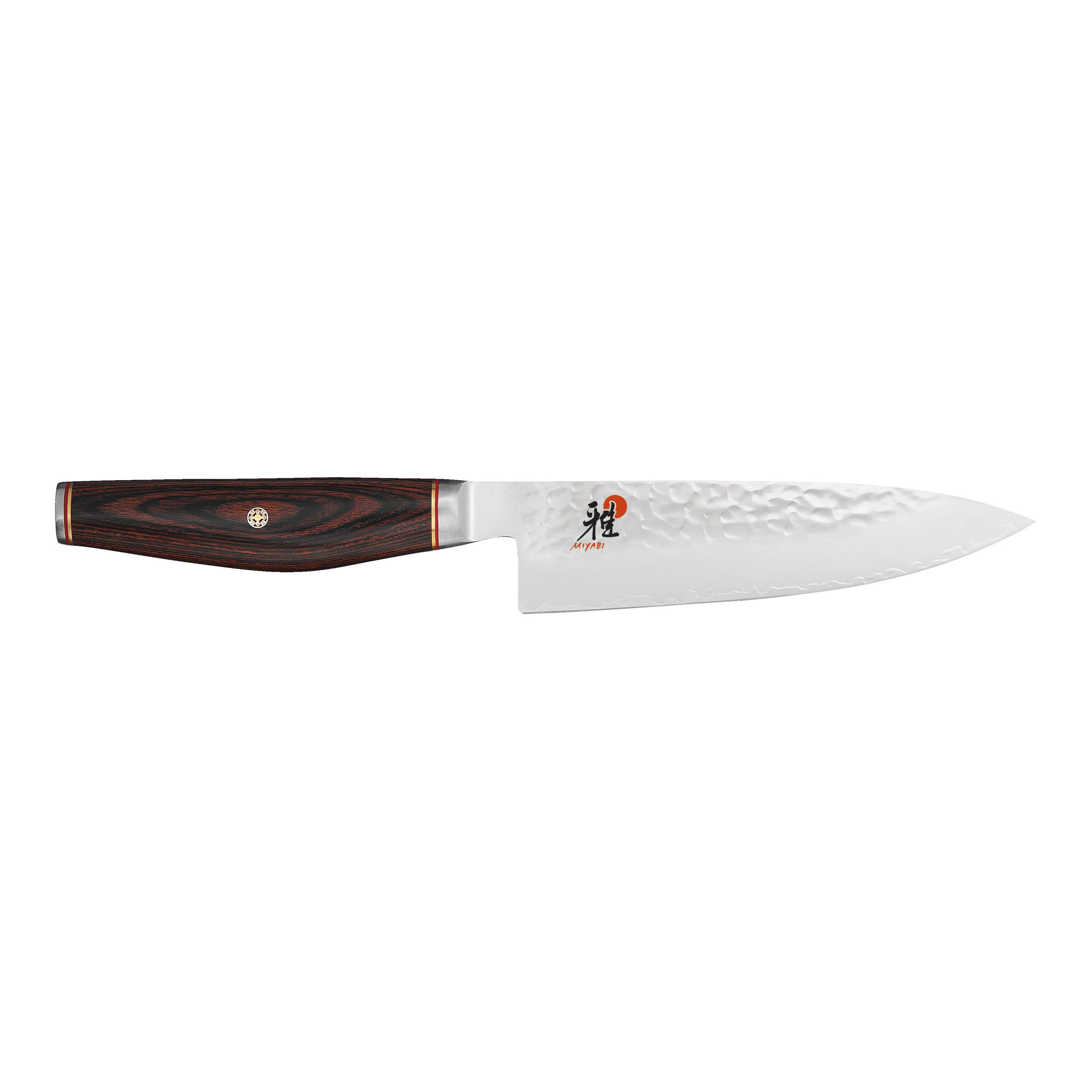 Buy MIYABI Artisan Gyutoh | ZWILLING.COM