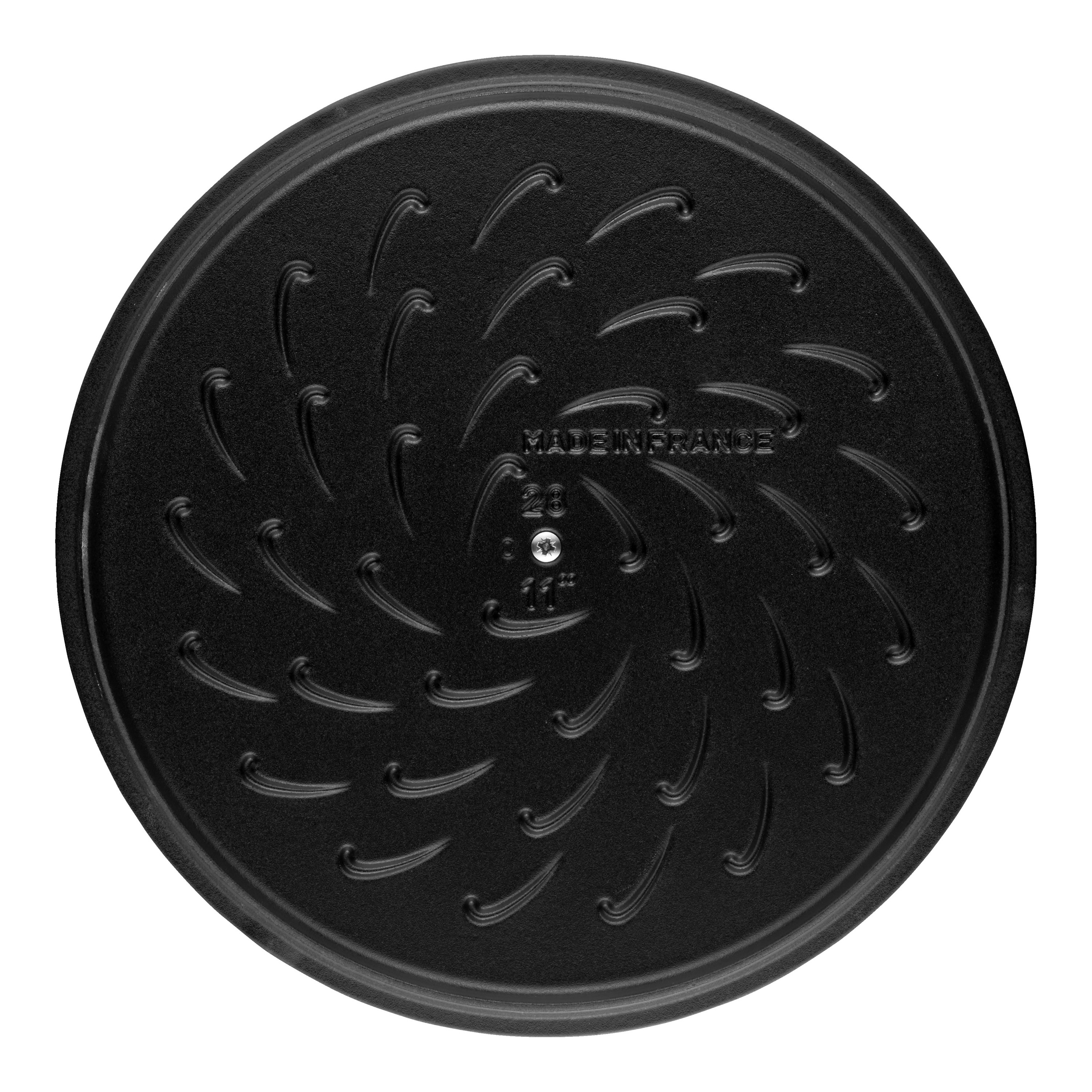 ストウブ ブレイザー・ソテーパン ブレイザー・ソテーパン Chistera