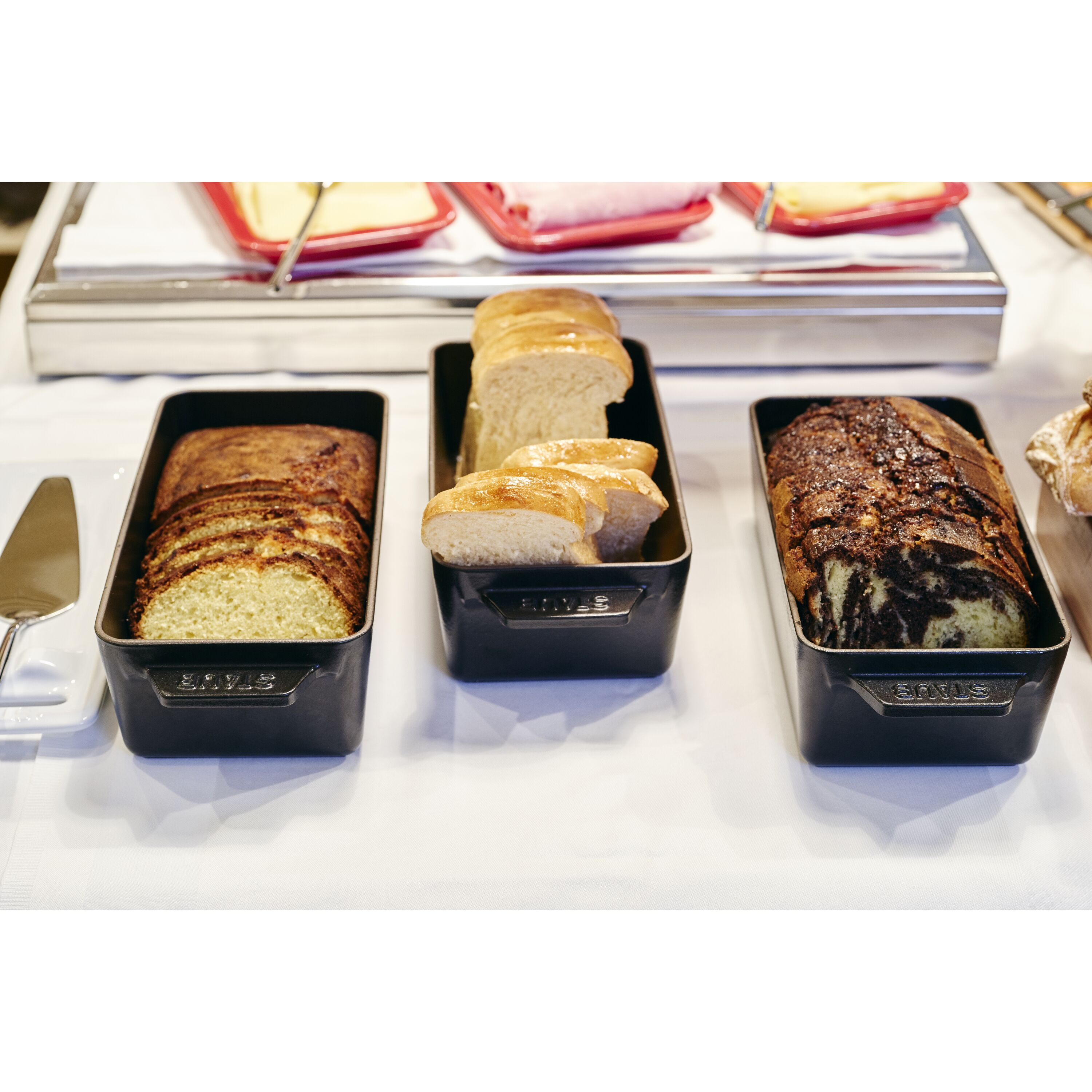 ストウブ Specialities ローフ型 | ツヴィリング公式オンラインショップ