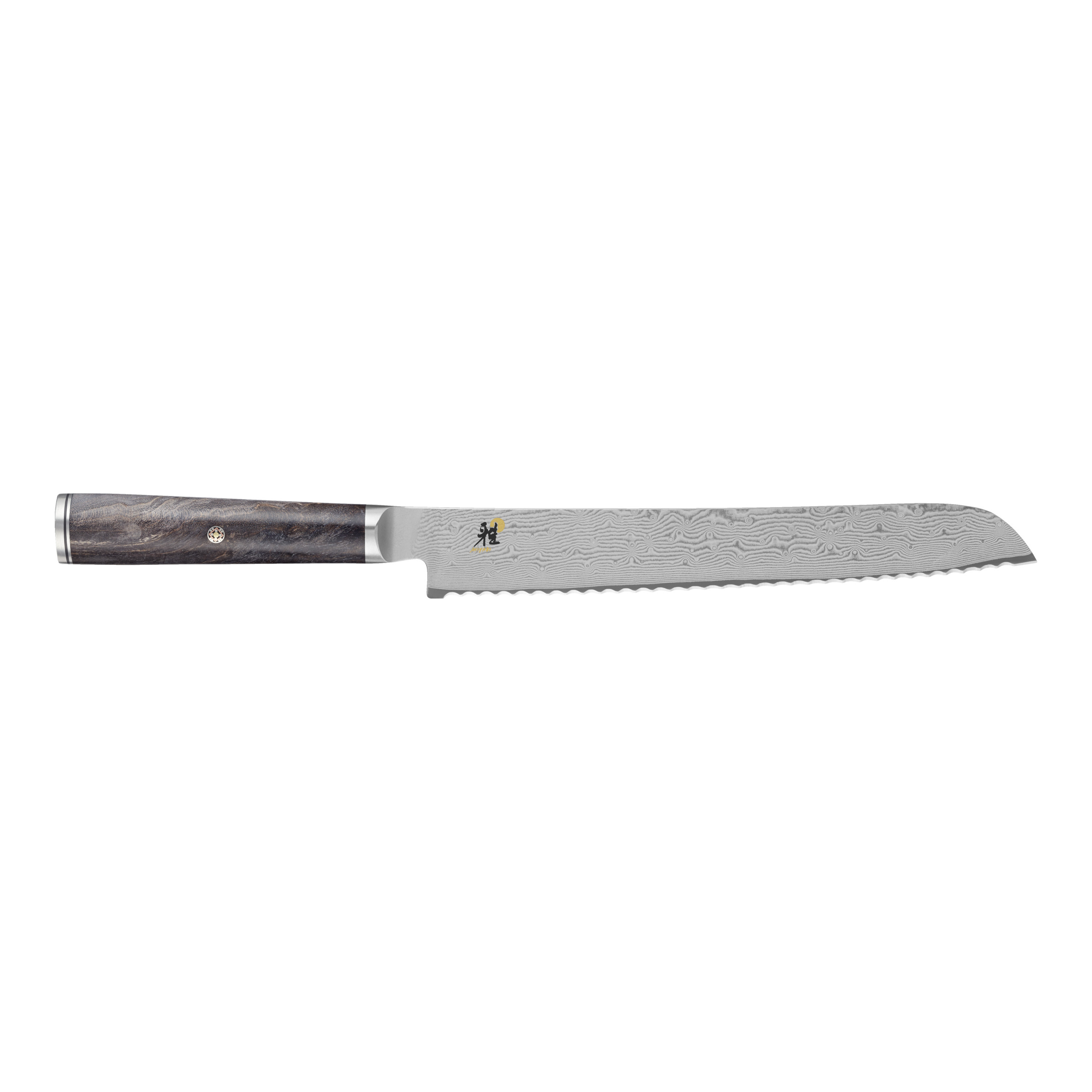Buy MIYABI BLACK 5000MCD67 Bread knife | ZWILLING.COM