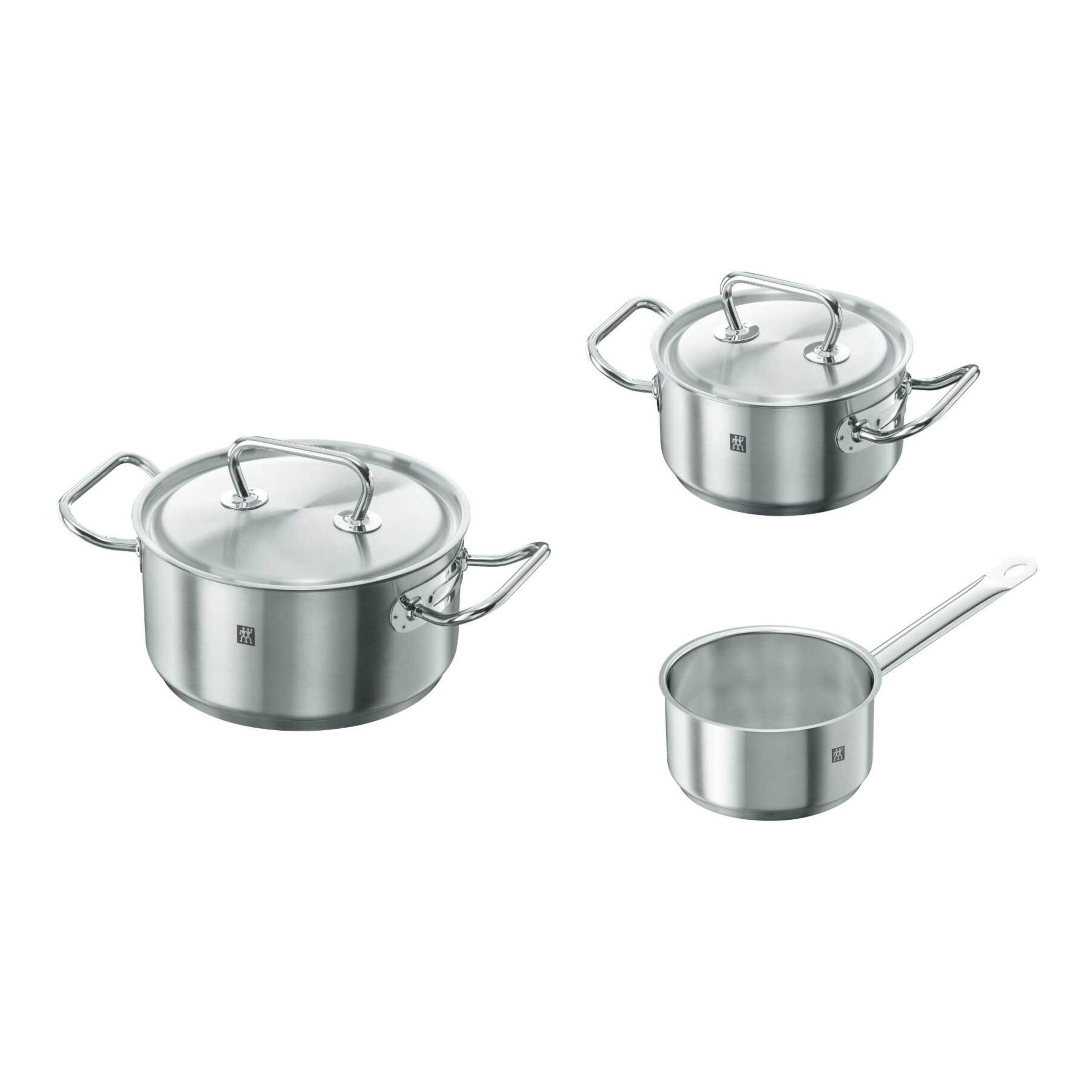 ツヴィリング ツイン クラシック 鍋セット | ツヴィリング公式