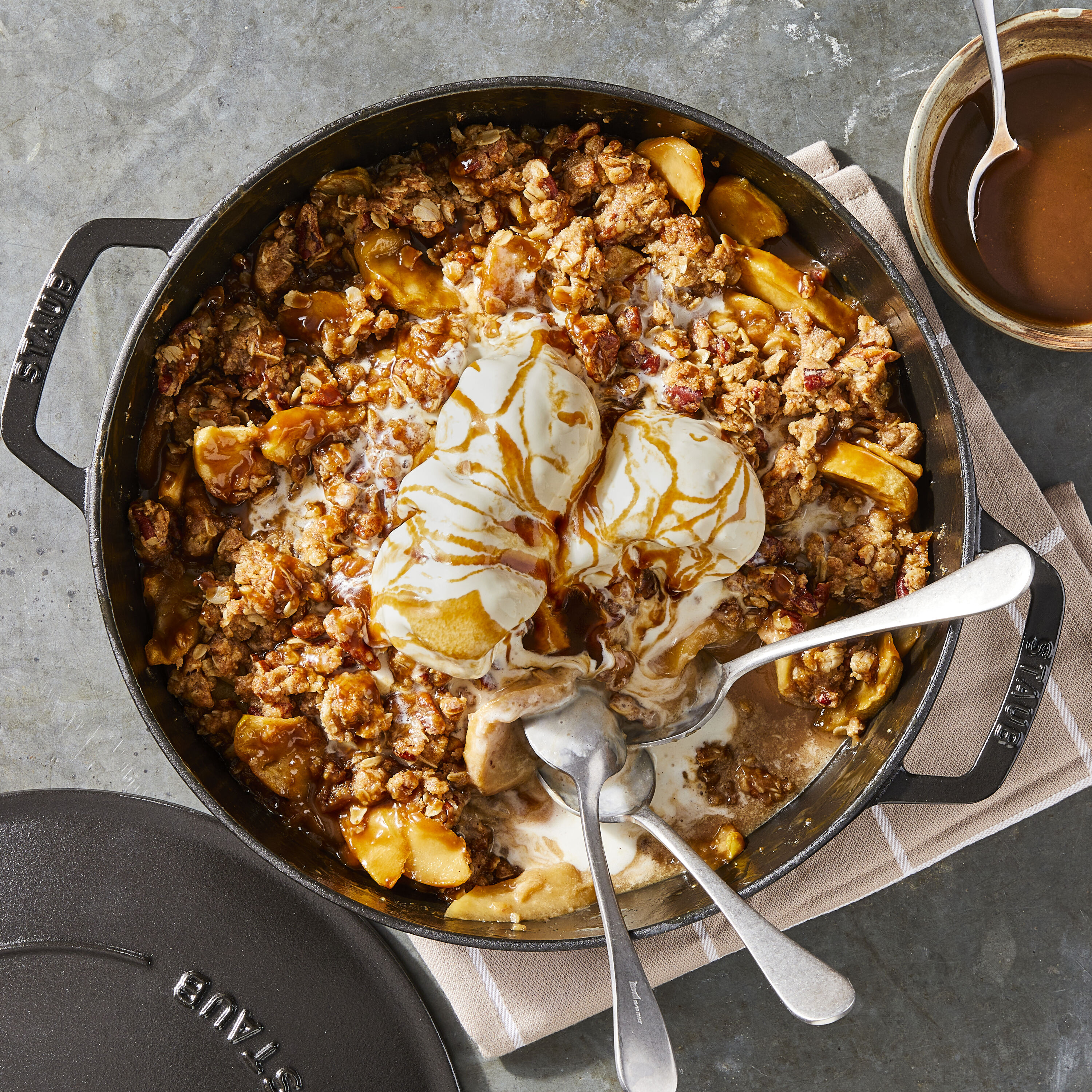 ストウブ ブレイザー・ソテーパン ブレイザー・ソテーパン Chistera