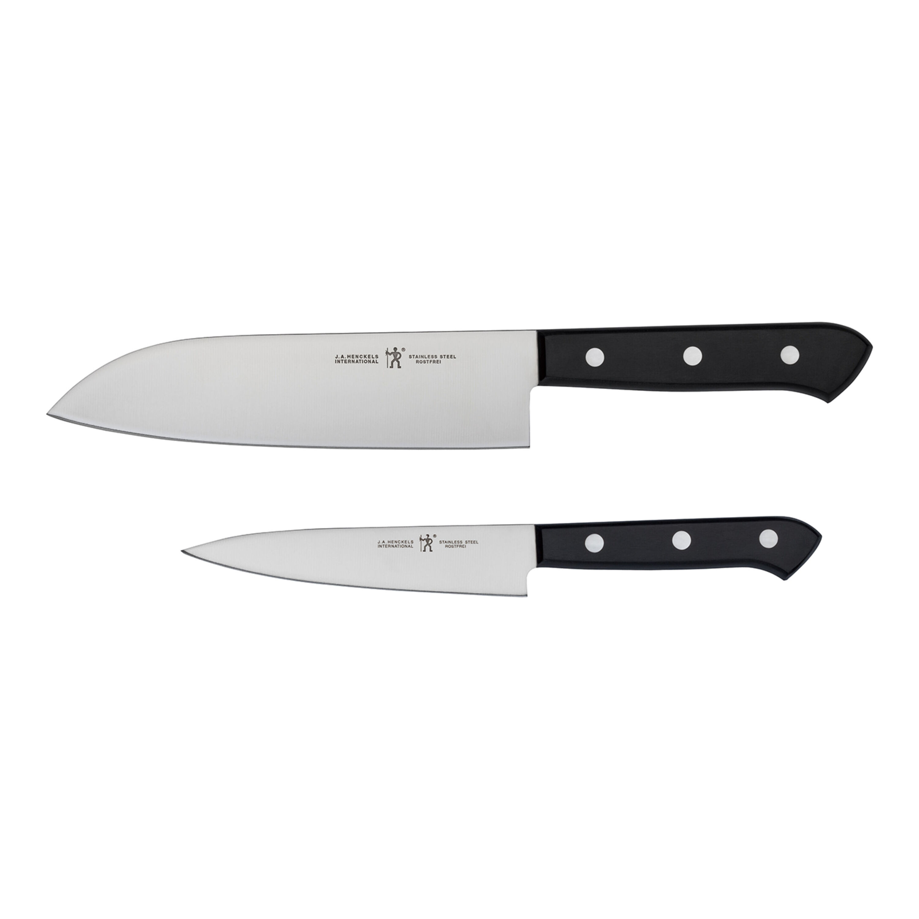ヘンケルス Rostfrei ナイフセット | ツヴィリング公式オンラインショップ