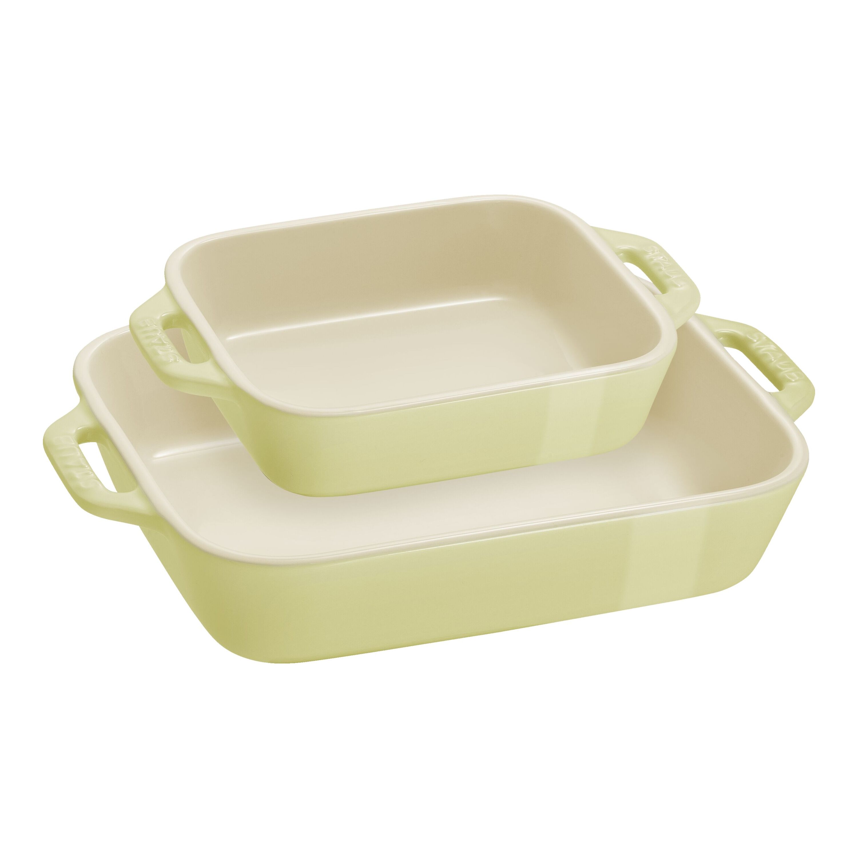 ストウブ Ceramique オーブンウェアセット | ツヴィリング公式