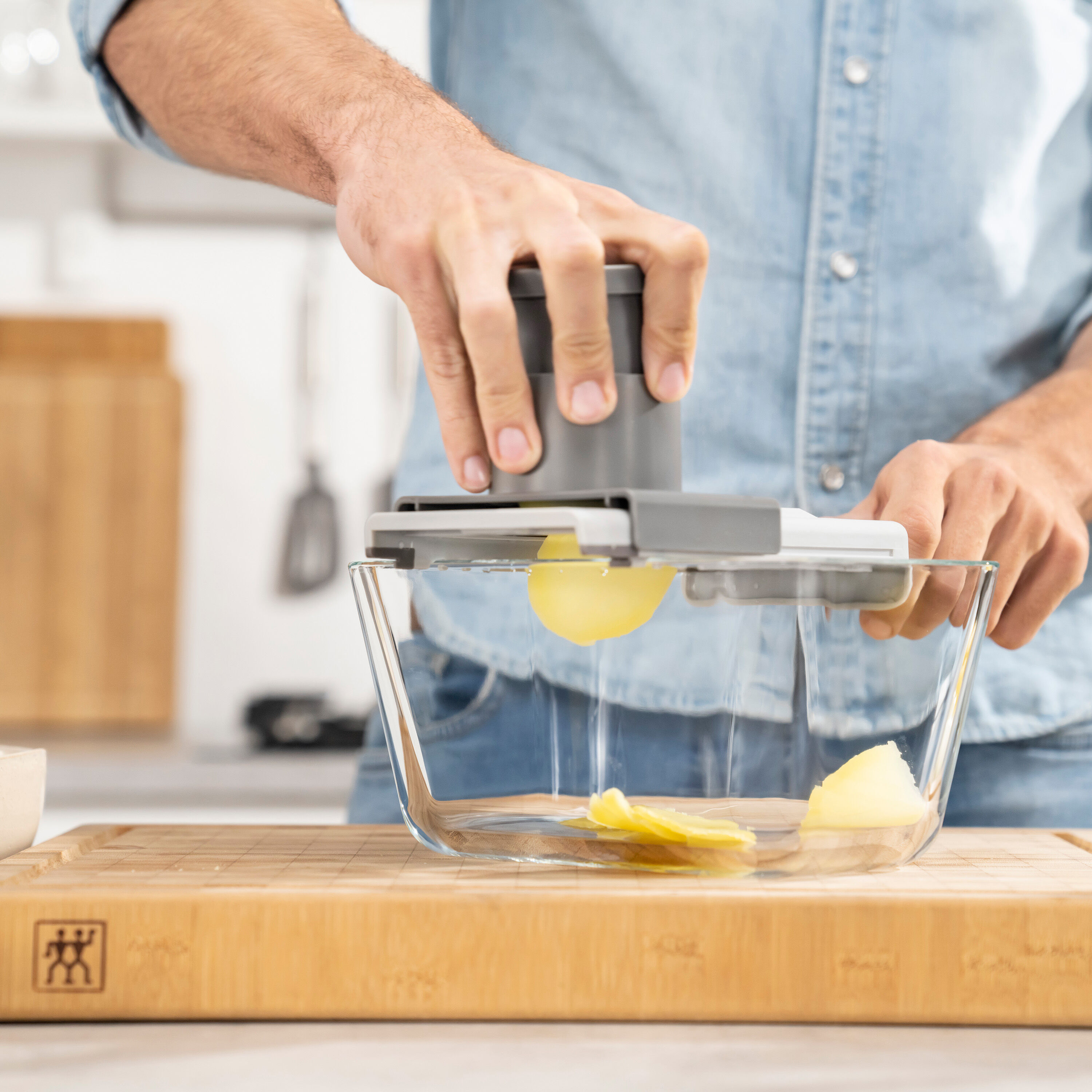 ツヴィリング Z-Cut マルチグレーター | ツヴィリング公式オンライン