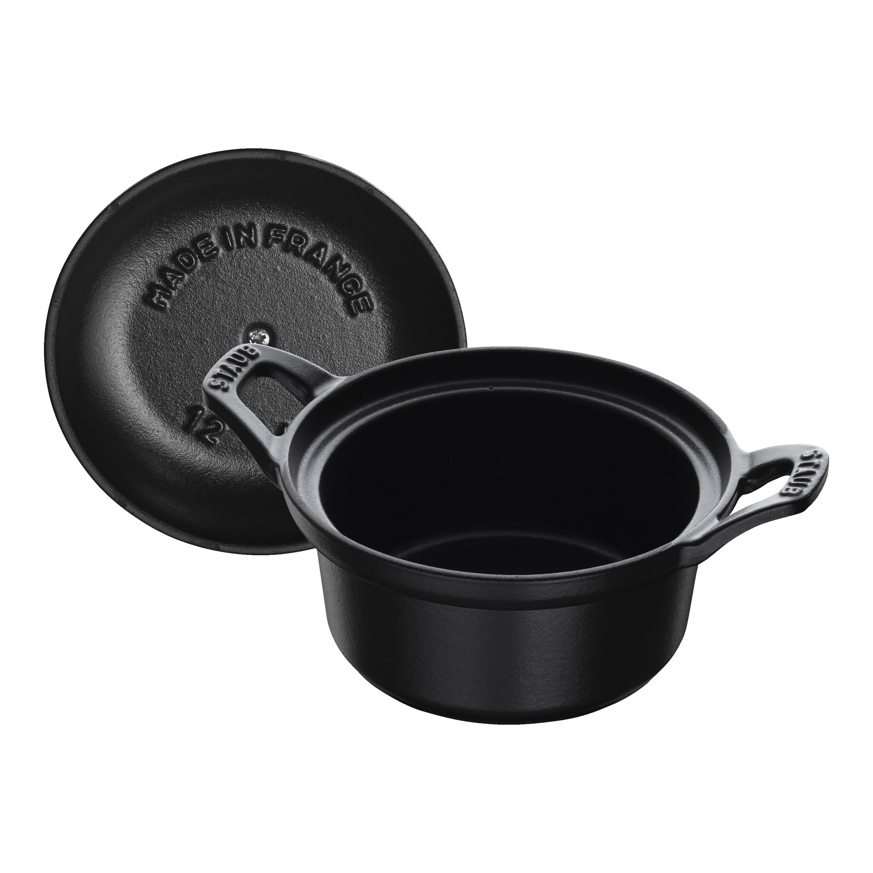 Buy Staub Specialities La coquette | ZWILLING.COM