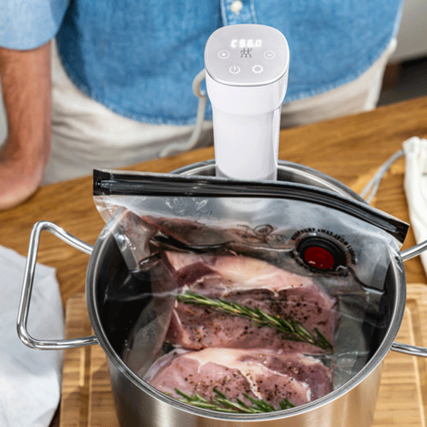 Buy ZWILLING Enfinigy Sous-vide stick | ZWILLING.COM
