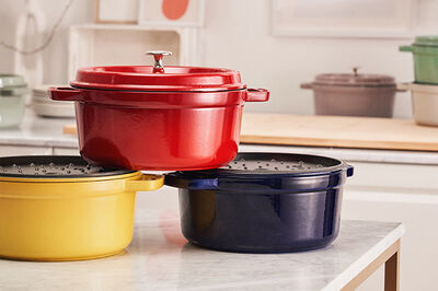 ストウブをお買い求めなら| ストウブ(STAUB)公式通販