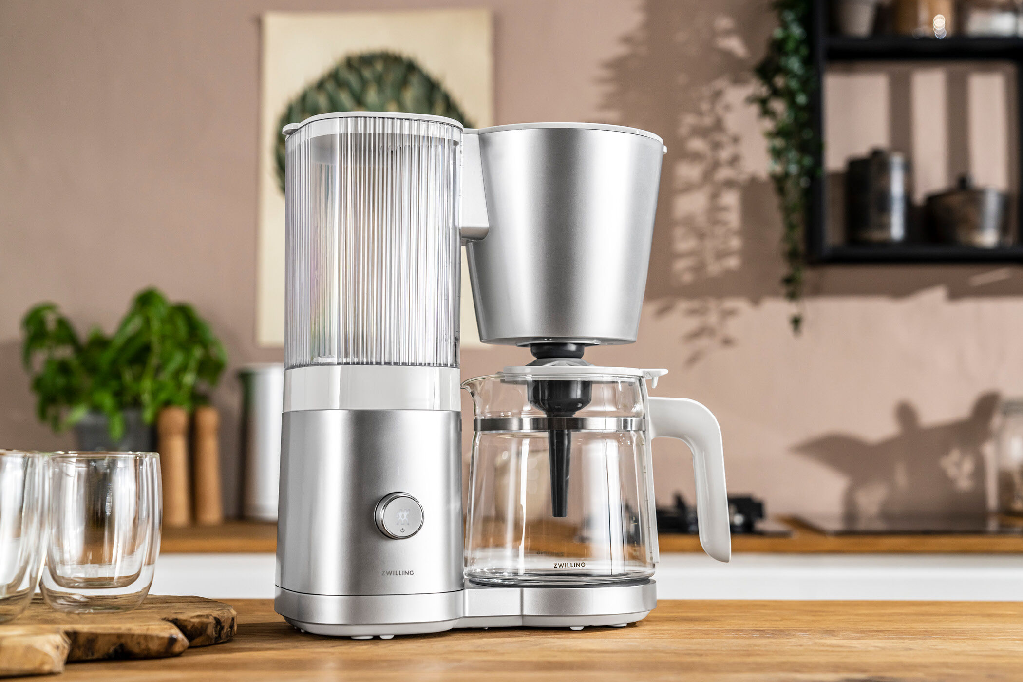 コーヒー家電の通販 | ツヴィリング公式オンラインショップ