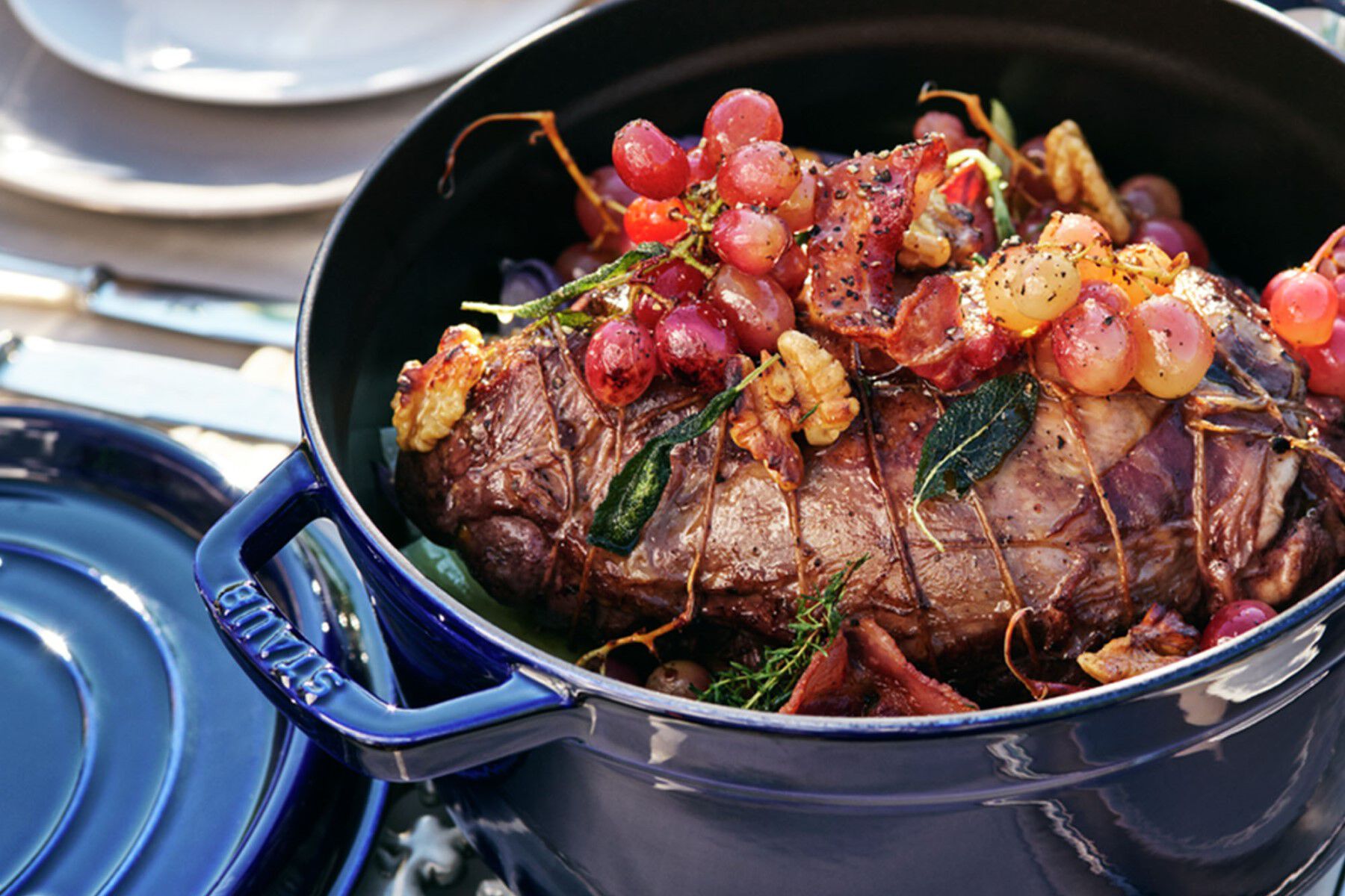 ココット・ダッチオーブン| ツヴィリング公式オンラインショップ