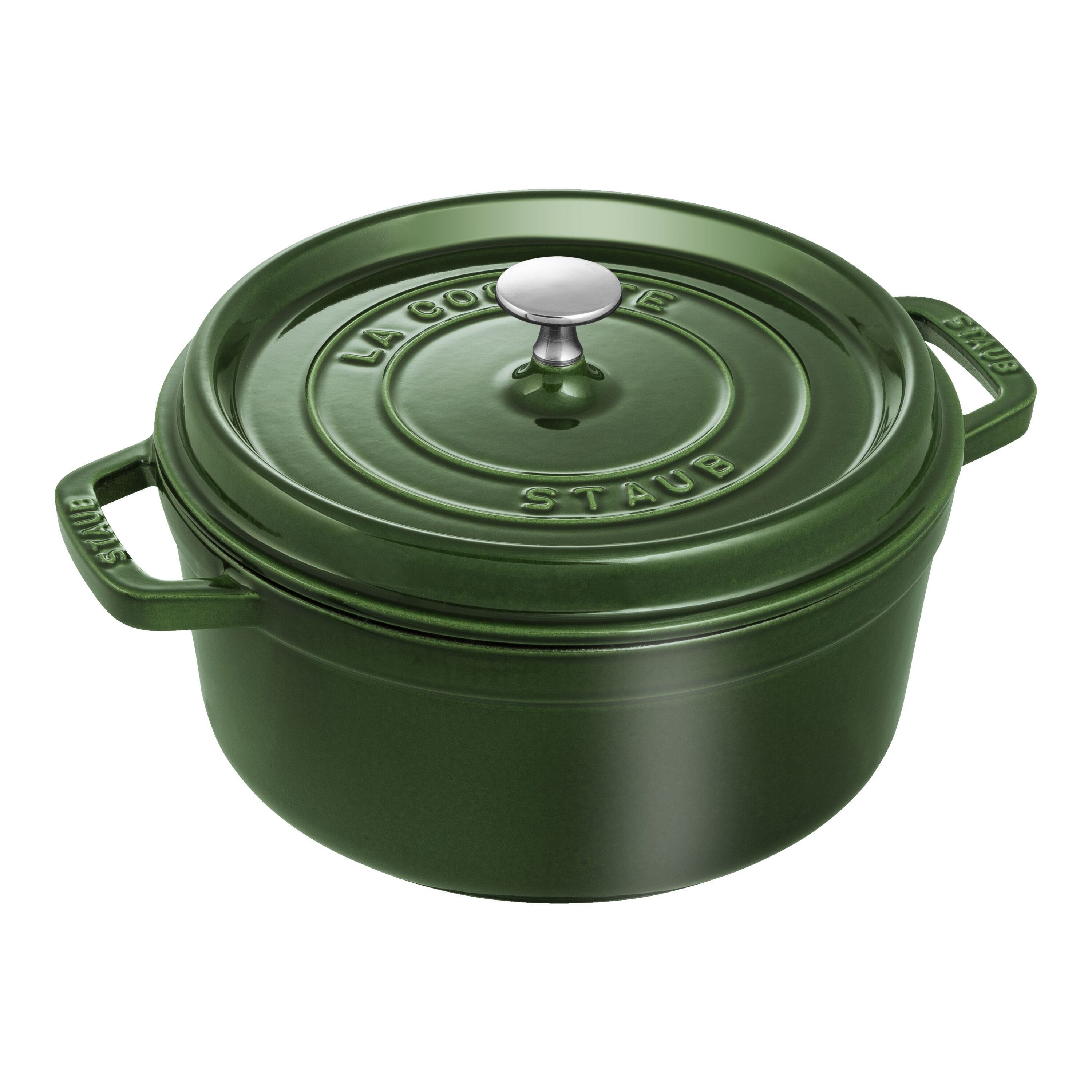 Buy Staub La Cocotte Cocotte | ZWILLING.COM